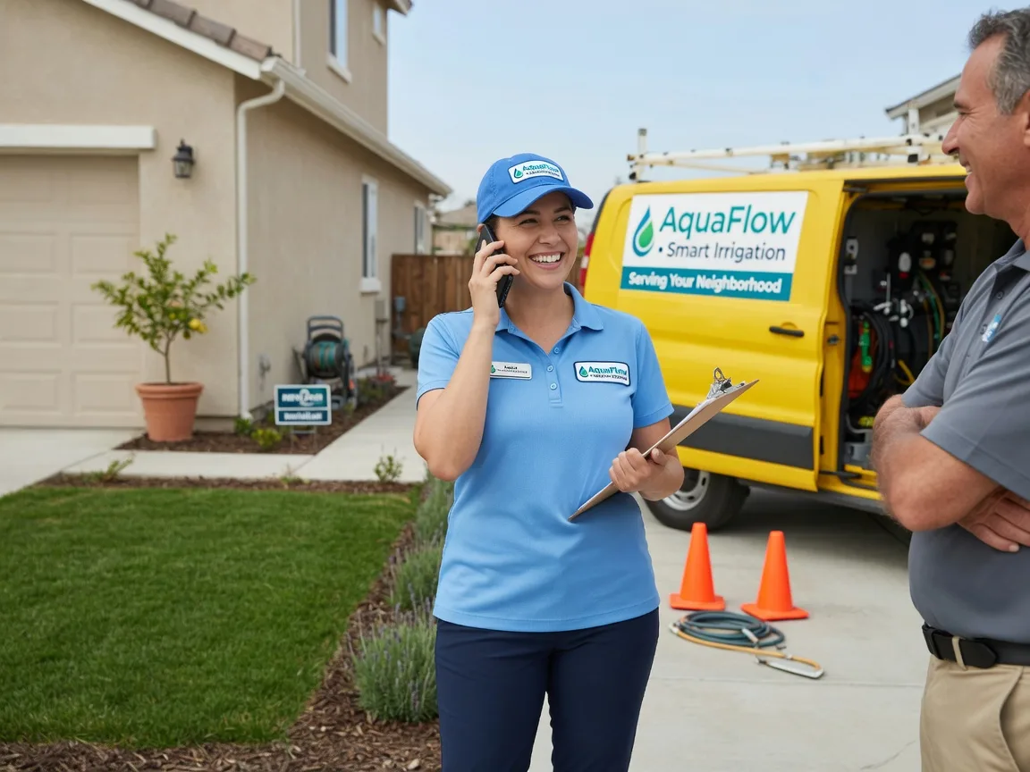 Irrigation Installation Saint Albans, VT FAQs